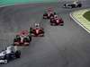 GP BRASILE, BRAZILIAN GRAND PRIX F1/2009 - INTERLAGOS
© FOTO ERCOLE COLOMBO 